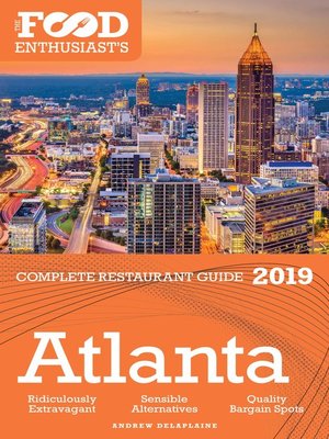 cover image of Atlanta